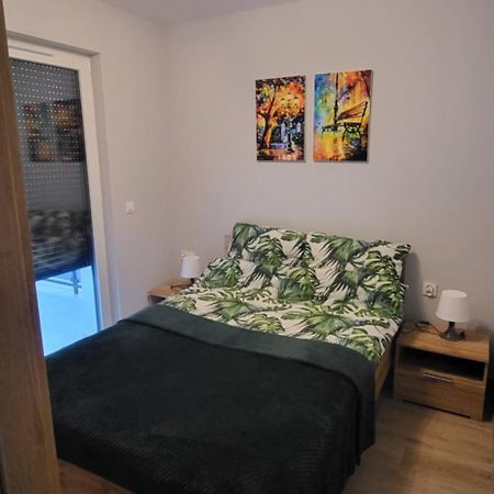 Apartament Bursztyn يانتار المظهر الخارجي الصورة