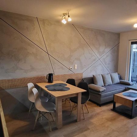 Apartament Bursztyn يانتار المظهر الخارجي الصورة