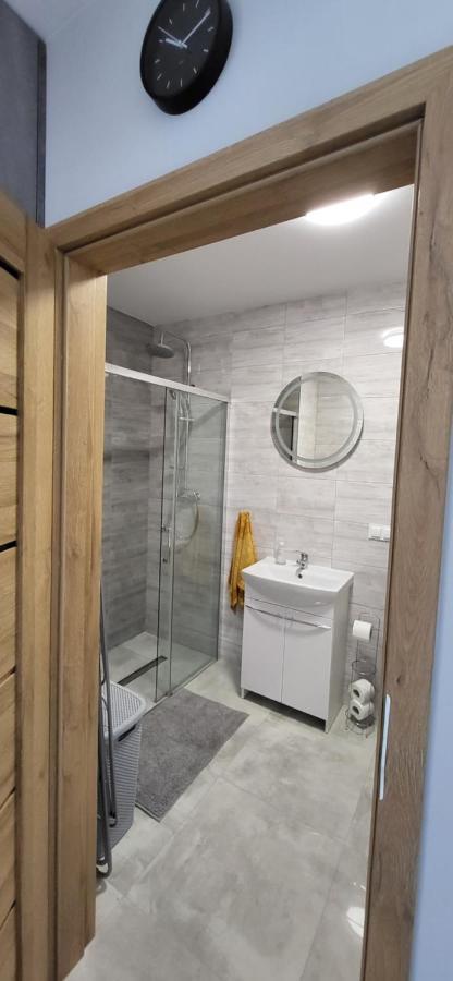 Apartament Bursztyn يانتار المظهر الخارجي الصورة