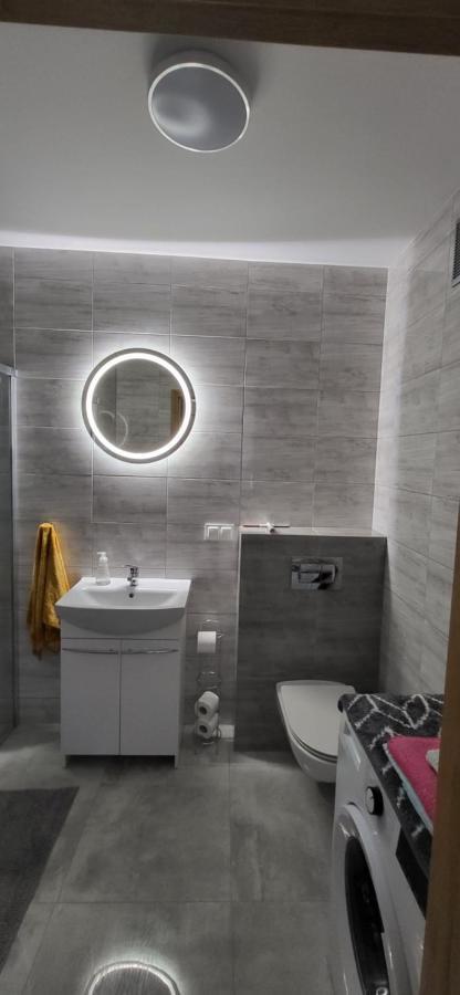 Apartament Bursztyn يانتار المظهر الخارجي الصورة