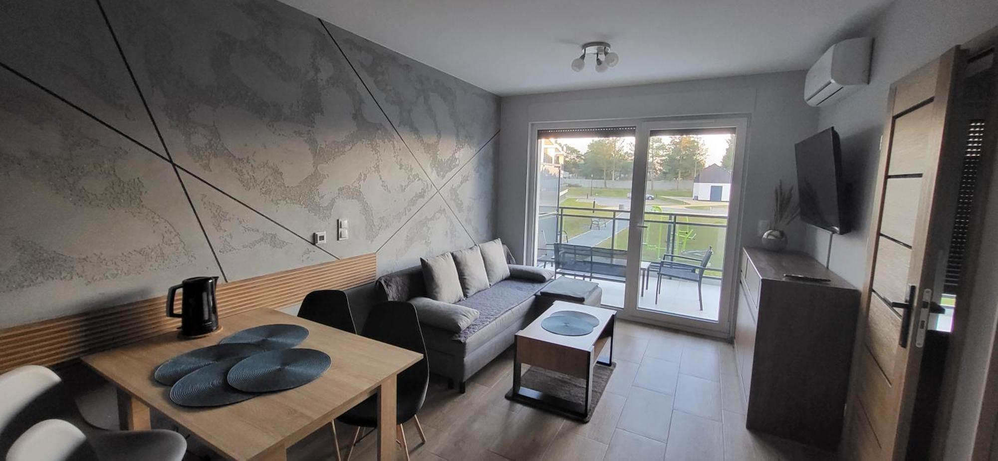 Apartament Bursztyn يانتار المظهر الخارجي الصورة