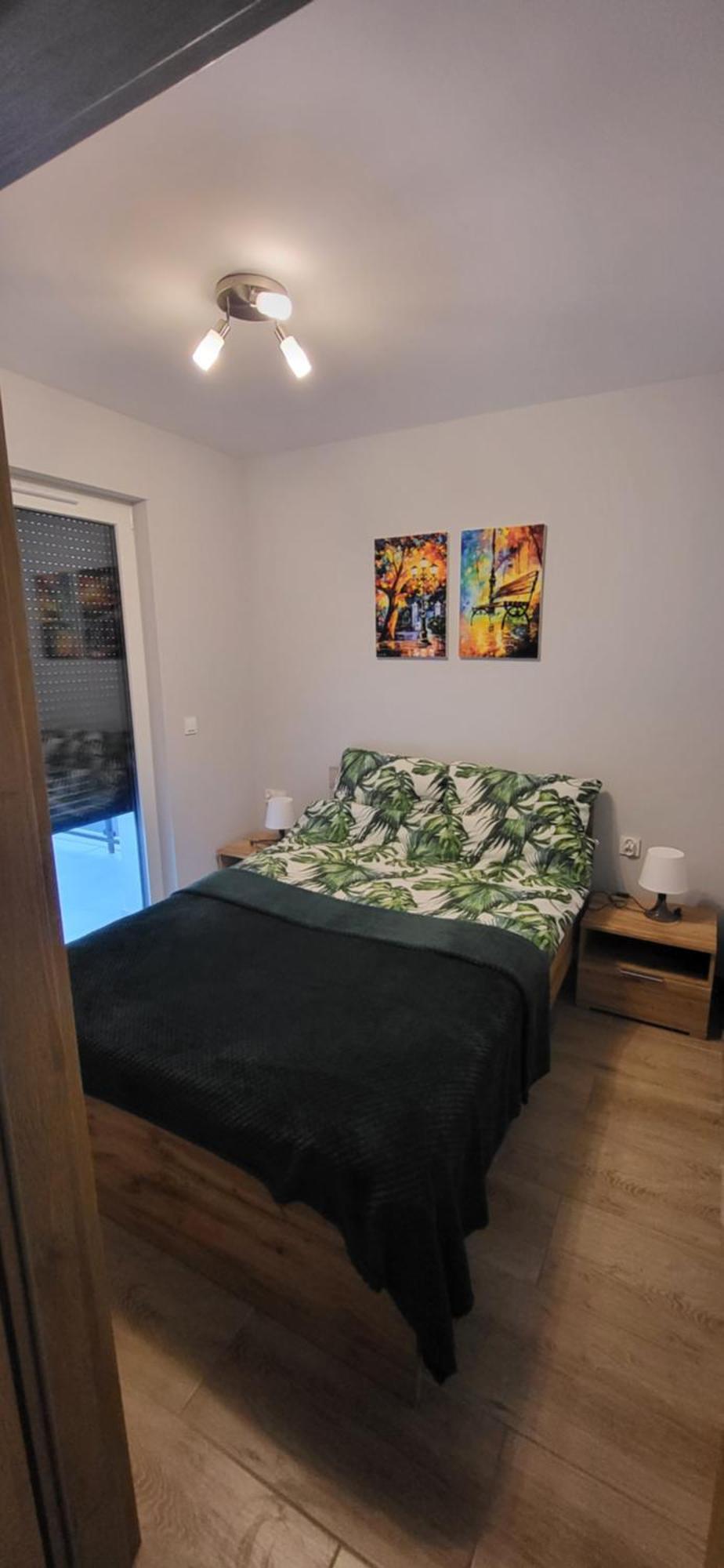Apartament Bursztyn يانتار المظهر الخارجي الصورة