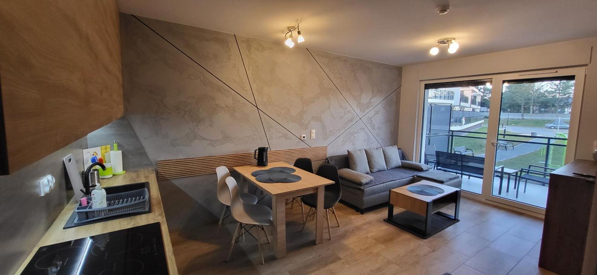 Apartament Bursztyn يانتار المظهر الخارجي الصورة